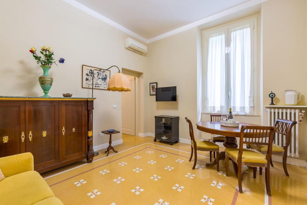 Villa Santa Lucia Sea View à Naples Extérieur photo