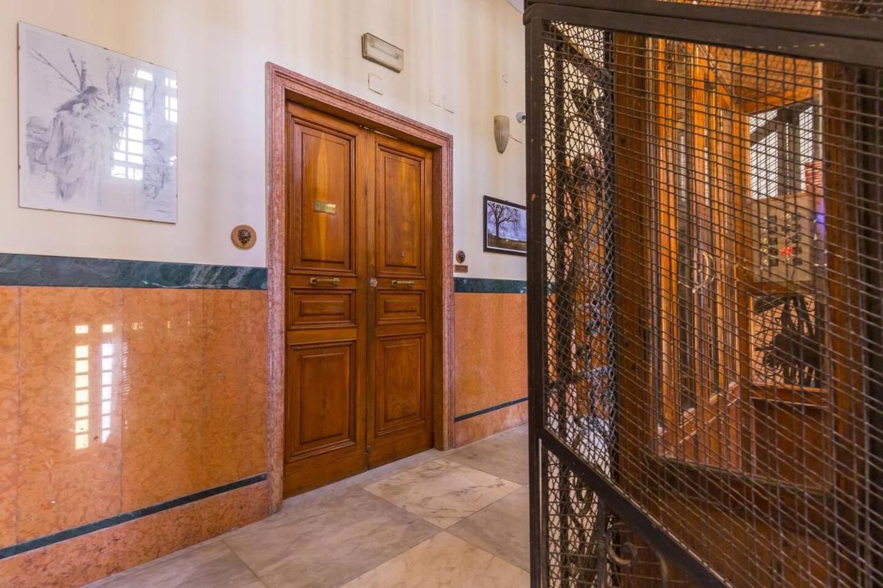 Villa Santa Lucia Sea View à Naples Extérieur photo