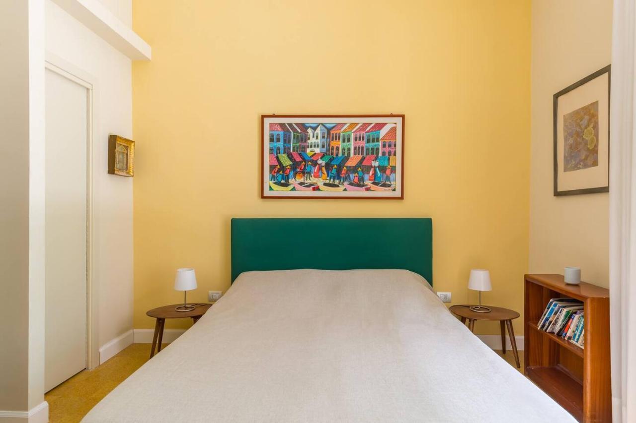 Villa Santa Lucia Sea View à Naples Extérieur photo