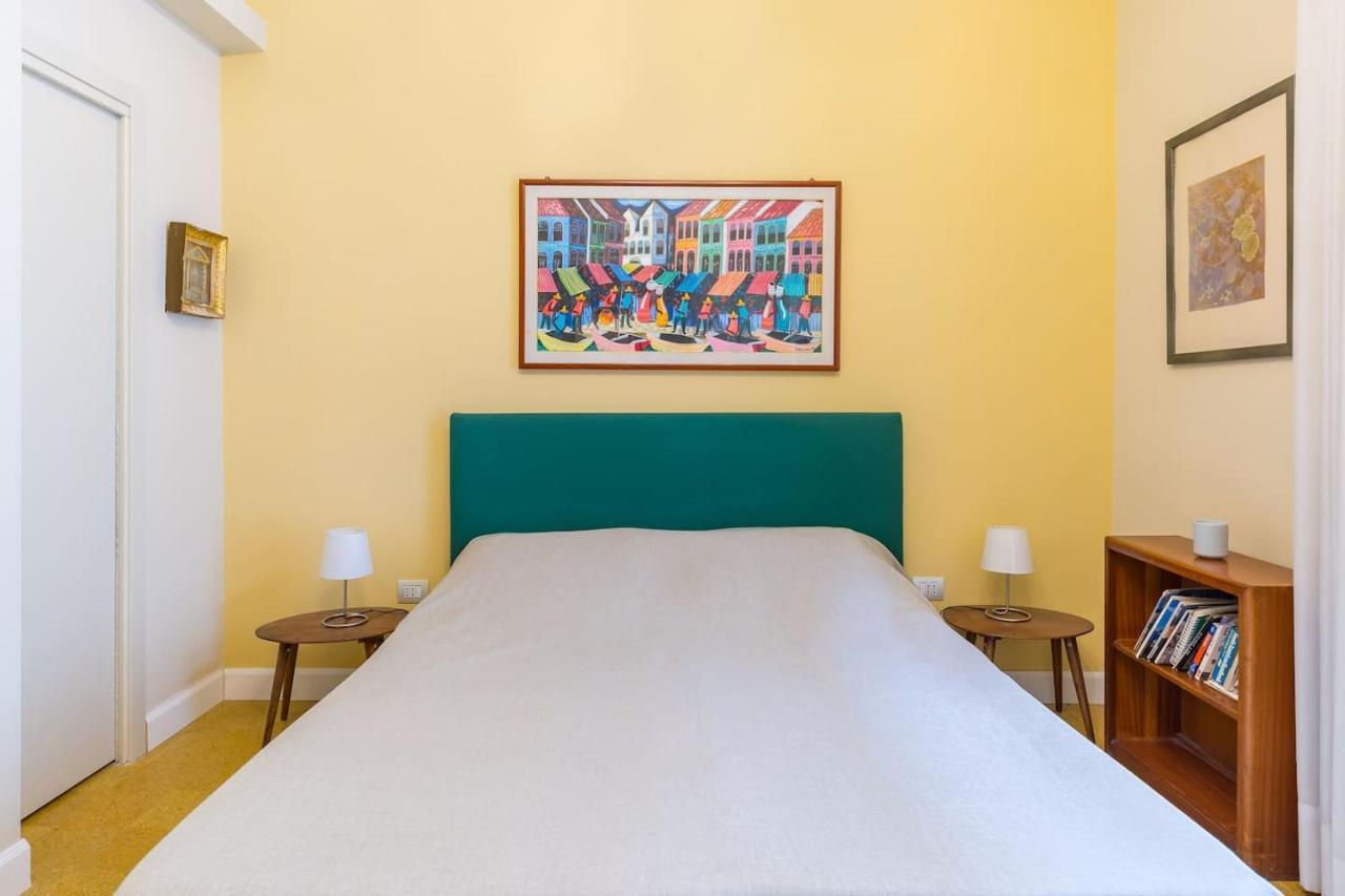 Villa Santa Lucia Sea View à Naples Extérieur photo