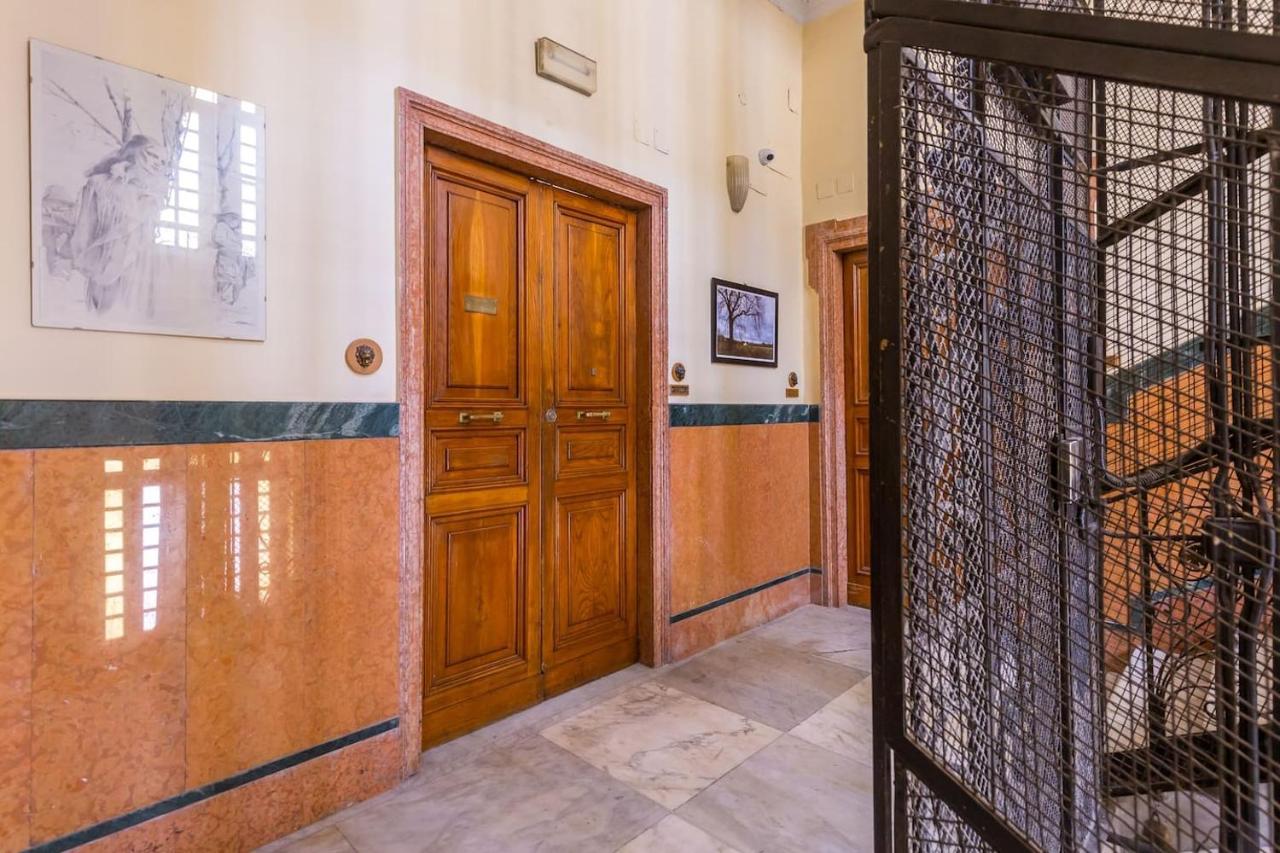 Villa Santa Lucia Sea View à Naples Extérieur photo